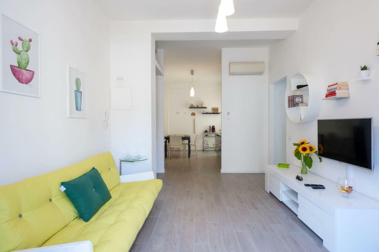 شقة كالياري  في La Casa Di Bice المظهر الخارجي الصورة