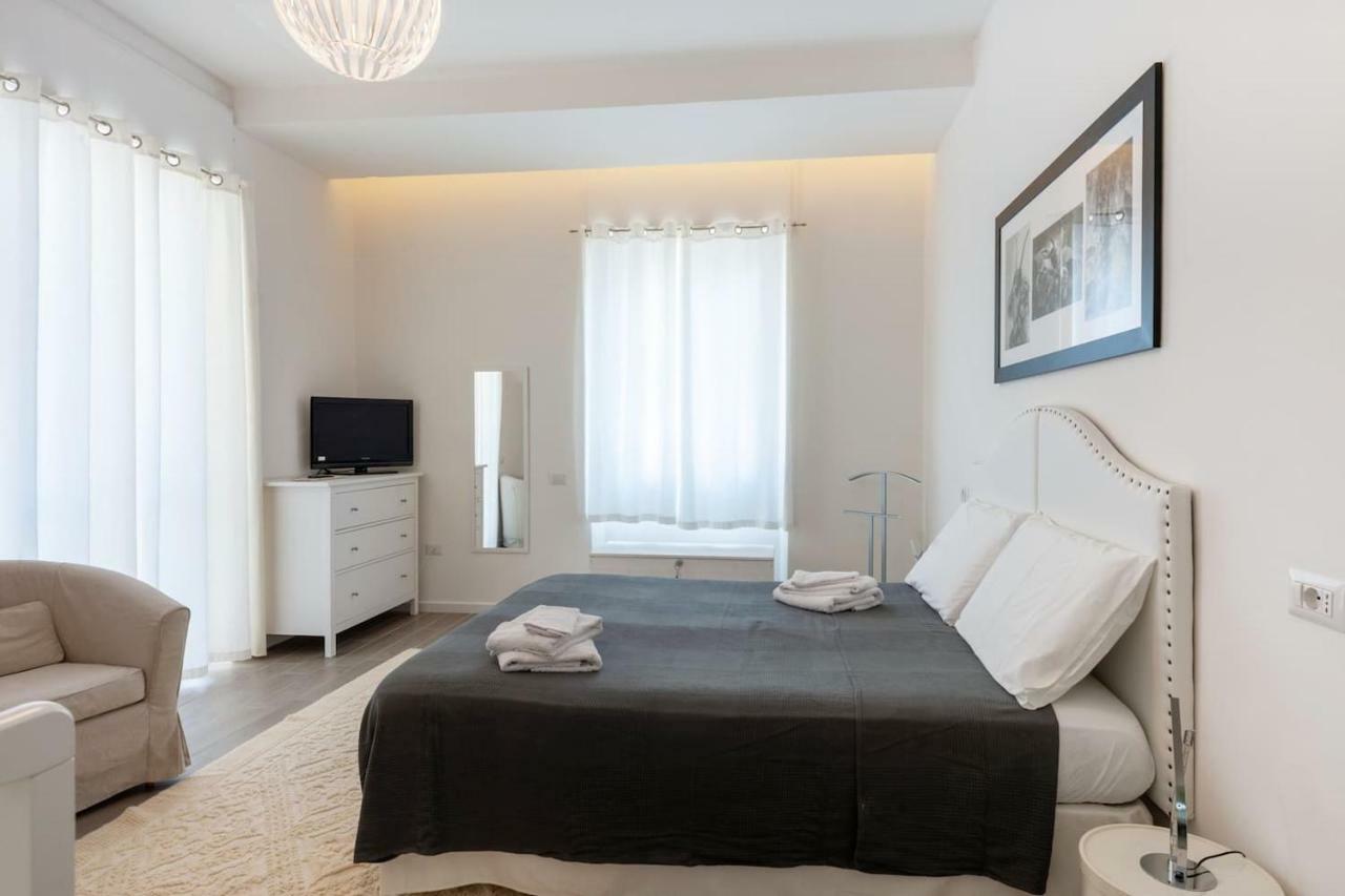 شقة كالياري  في La Casa Di Bice المظهر الخارجي الصورة