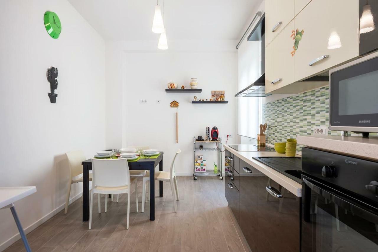 شقة كالياري  في La Casa Di Bice المظهر الخارجي الصورة